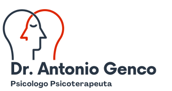 Dott. Antonio Genco - Psicologo & Psicoterapeuta