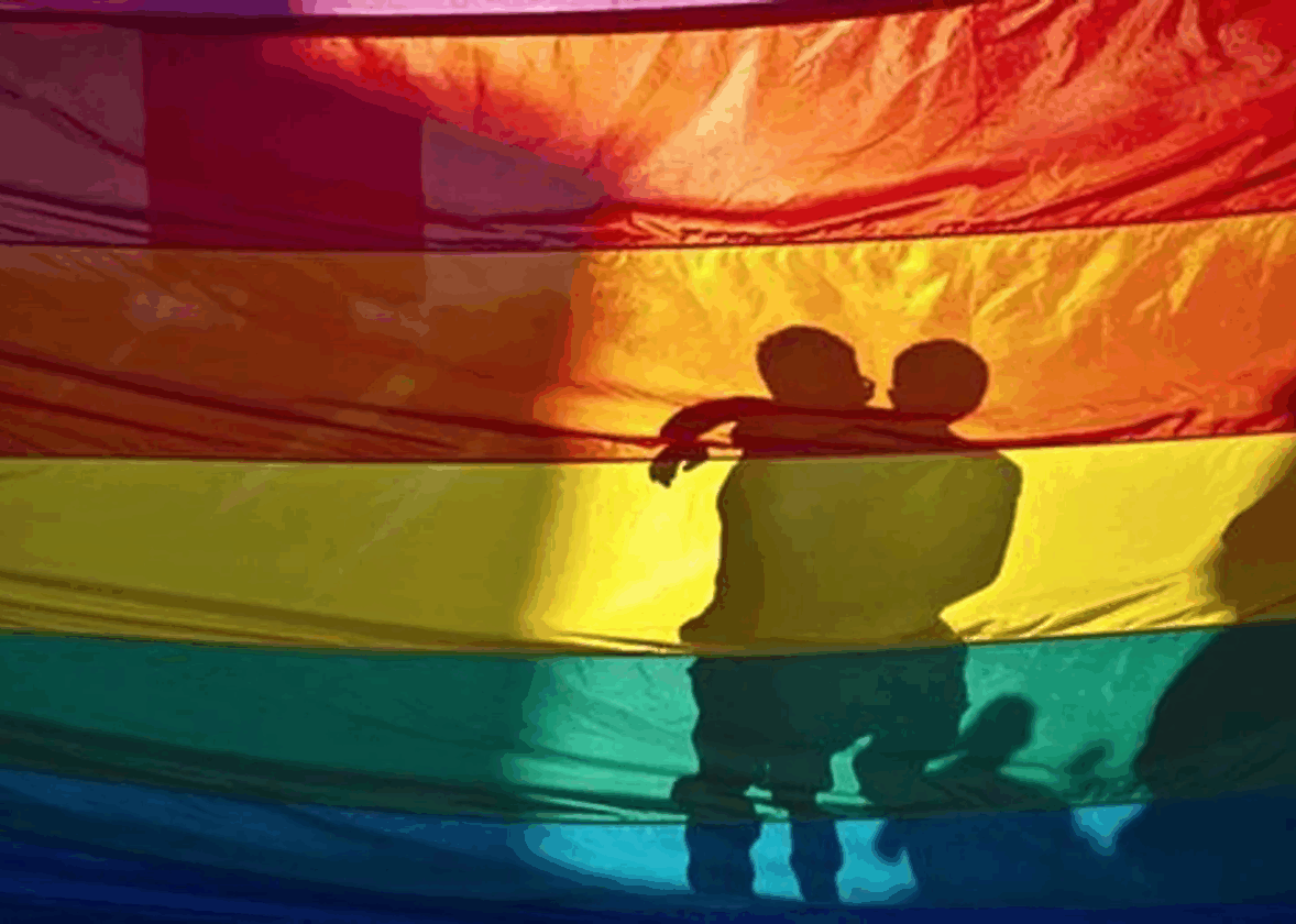 Famiglia e orientamento sessuale. Quando l’amore vacilla