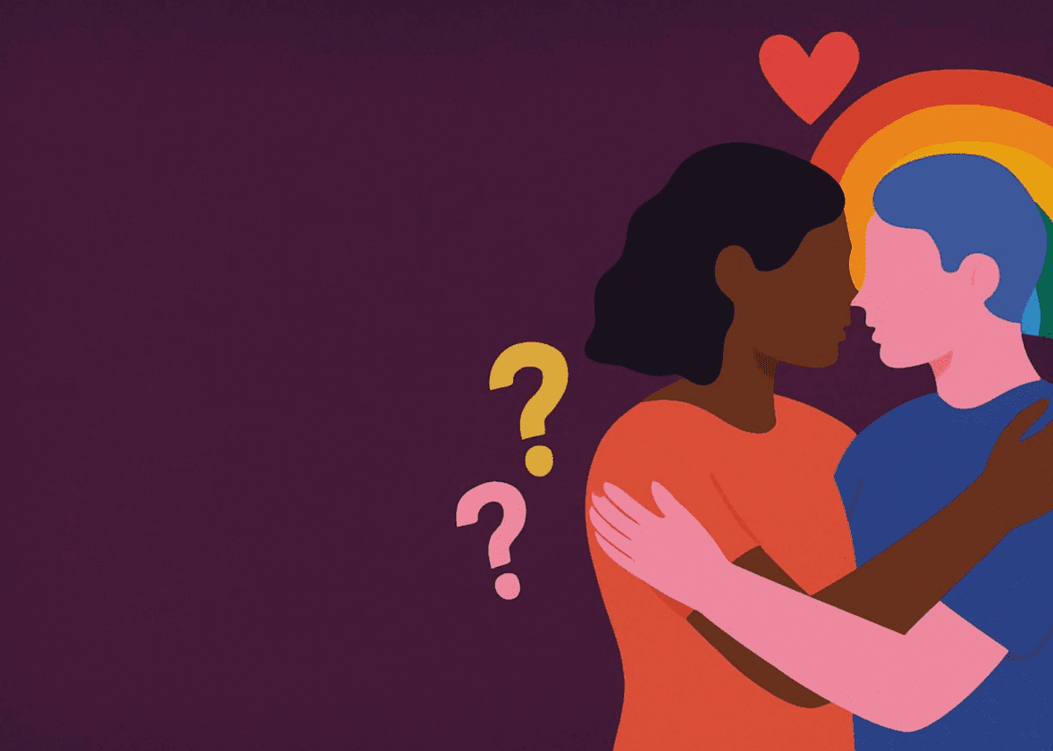Relazioni e amore queer