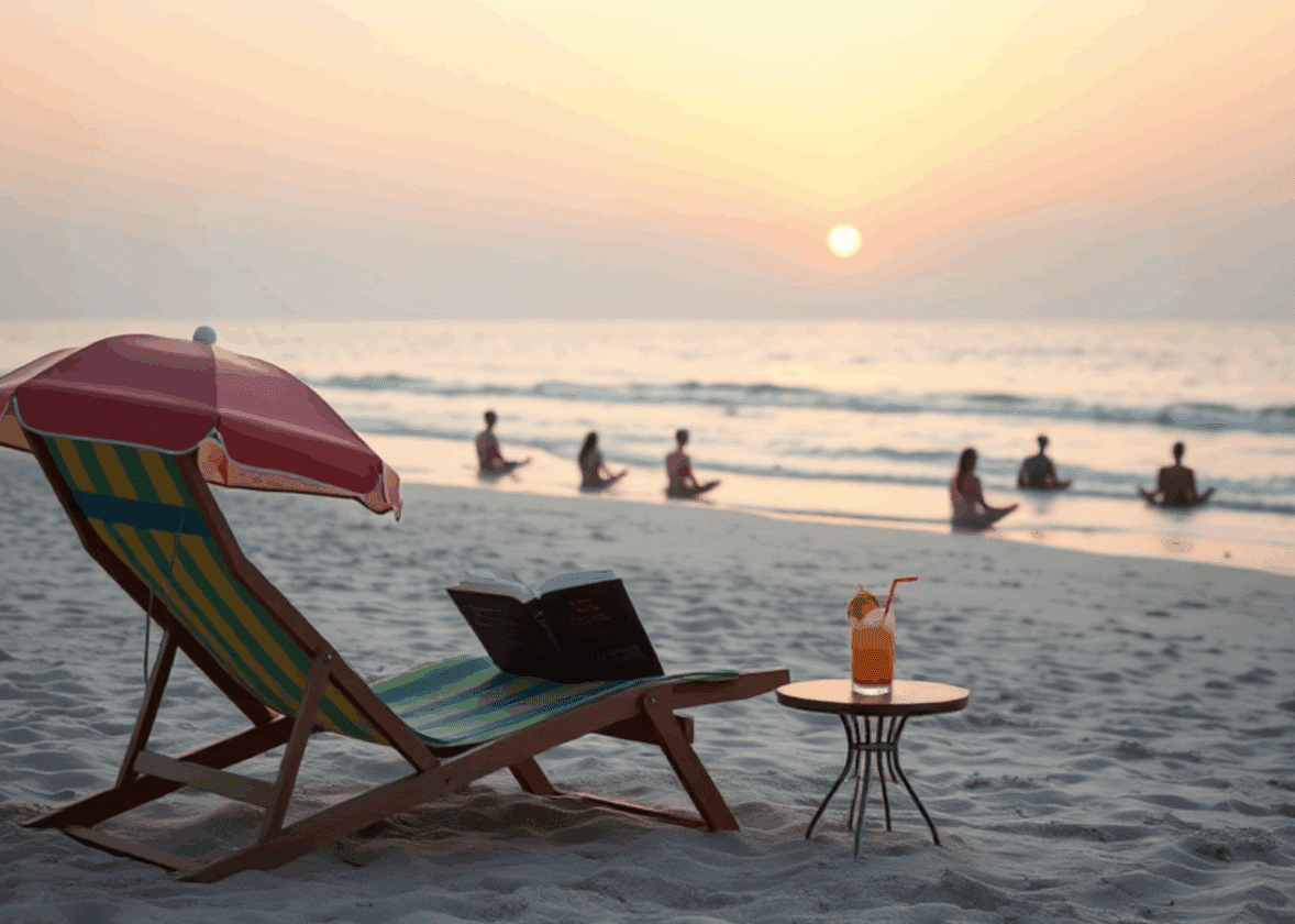 Psicologia da Spiaggia: 5 curiosità da raccontare sotto l’ombrellone