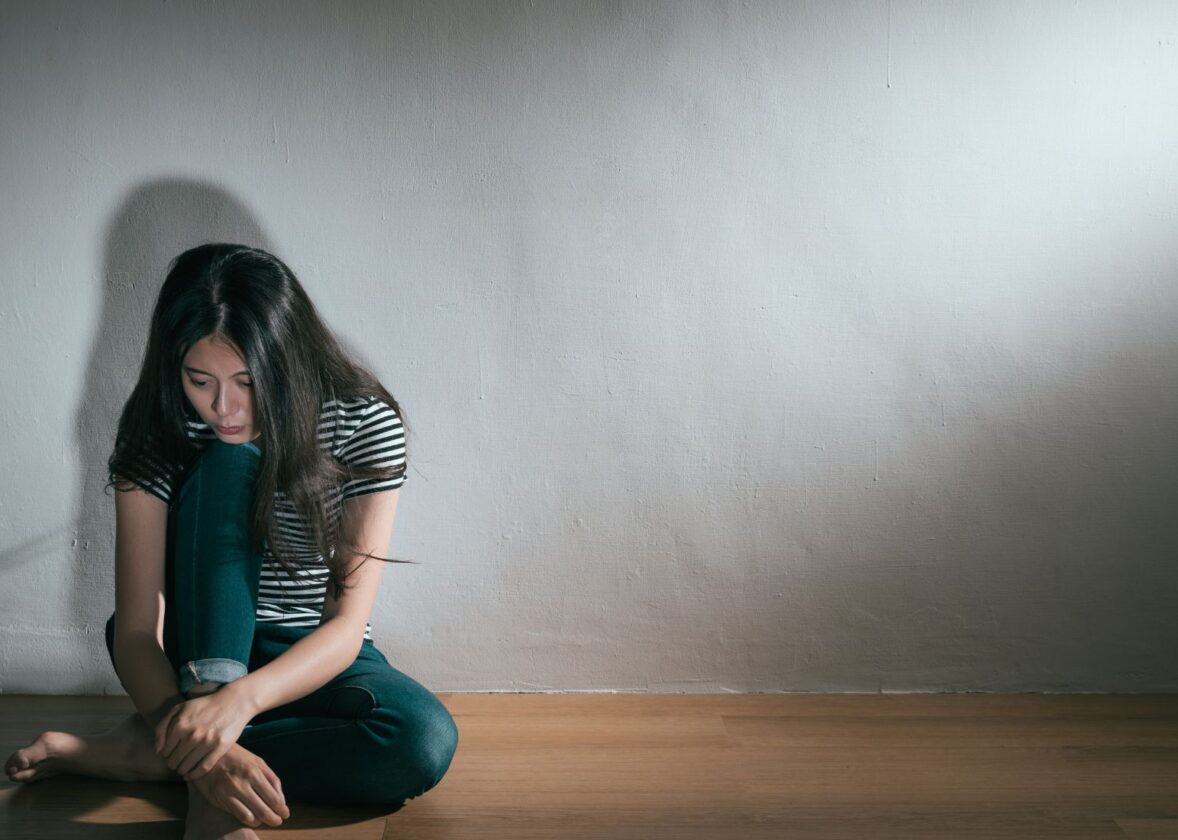 Quando ti senti impotente: imparare a riprendere in mano la vita