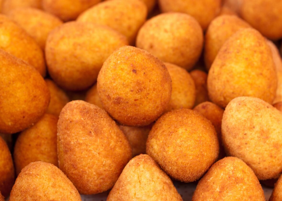 Sfincione, arancine e autoregolazione emotiva!